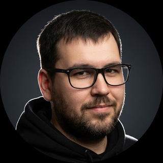 Telegram group profile photo for НейроКарташов - ЧАТ
