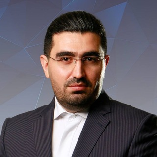 Telegram profile photo for حامد سهرابزاده