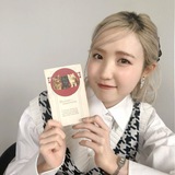 Telegram profile photo for Honda Hitomi