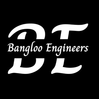 Telegram profile photo for Bangloo Engineers