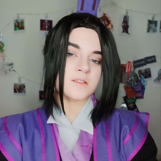 Telegram profile photo for Пристань лотосов (Kai)