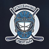Telegram profile photo for Хоккейный овертайм | Александр Титушкин