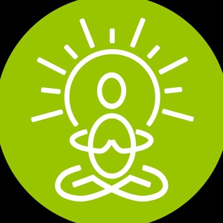 Telegram profile photo for Академия Йогананды