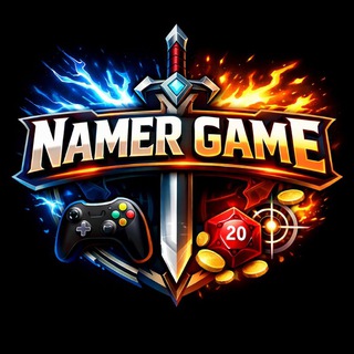 Telegram profile photo for Diy games