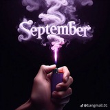 Telegram profile photo for SEPTEMBER TİPSTER 👀