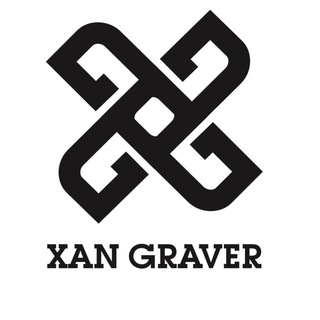 Telegram profile photo for •Xan Graver 🎁