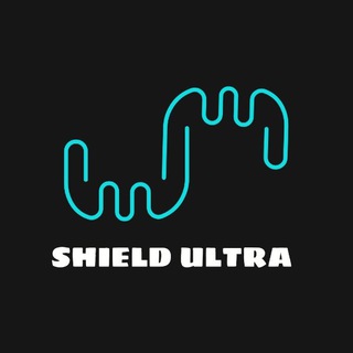 Telegram profile photo for SHIELD🛡ULTRAbot