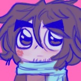 Telegram profile photo for белоушк 16+
