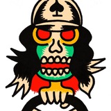 Telegram profile photo for Pavpich Tattoo