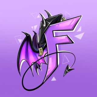 Telegram profile photo for 💜Подвал фырки💜
