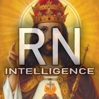 Telegram profile photo for Rerum Novarum // Intel, Breaking News, and Alerts 🇺🇸