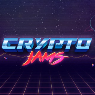 Telegram profile photo for Crypto Jams Anuncios
