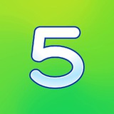 Telegram profile photo for MEXC SPLASH 5%
