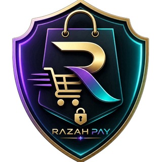 Telegram group profile photo for RazahPayGroup