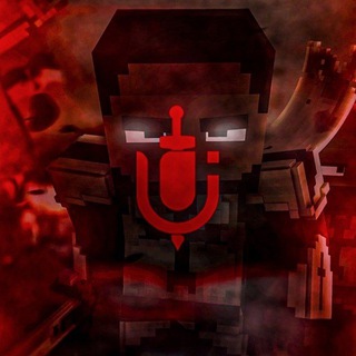 Telegram group profile photo for Пиар серверов майнкрафт