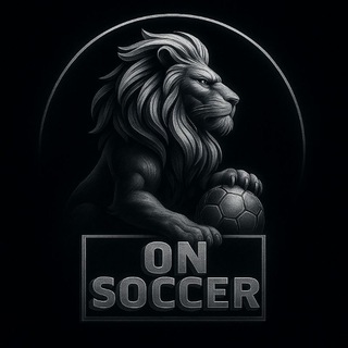 Telegram group profile photo for Gp OnSoccer