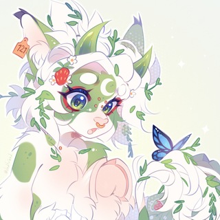 Telegram profile photo for □В А Л Е Р И■