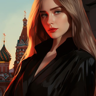 Telegram profile photo for МАРУСЯ