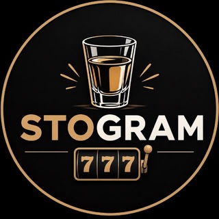 Telegram profile photo for STOGRAM