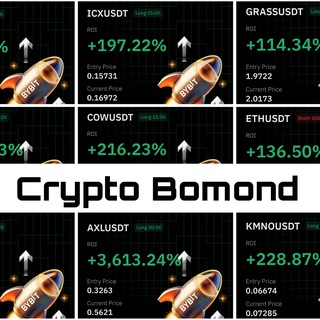 Telegram profile photo for BomondPremium feedback
