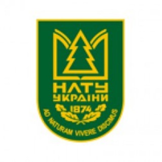Telegram profile photo for Кафедра екології Національний Лісотехнічний Університет