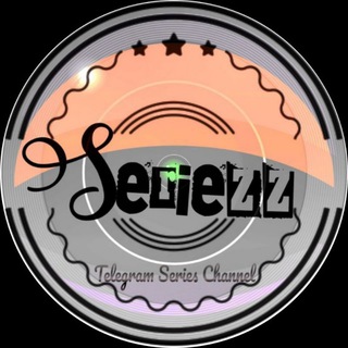 Telegram profile photo for IMDB Series | سریال خارجی