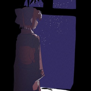 Telegram profile photo for Death's live perché sto leggendo (Nasoneverso Edition)