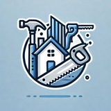 Telegram profile photo for Строим бизнес🏗 в США. Строительство и Недвижимость.