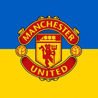 Telegram profile photo for MANCHESTER UNITED ARMY