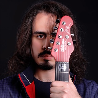 Telegram profile photo for Ali Bahari