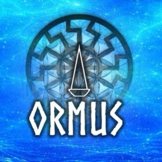 Telegram profile photo for Ormus Perú❄️🌊⚡🌈