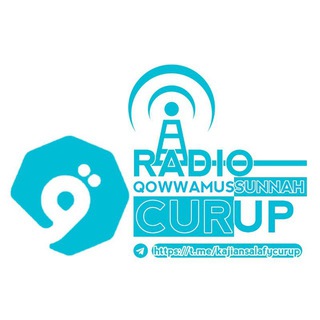 Telegram profile photo for Kajian Salafy Curup
