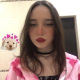 Telegram profile photo for Приятное от Настюшки