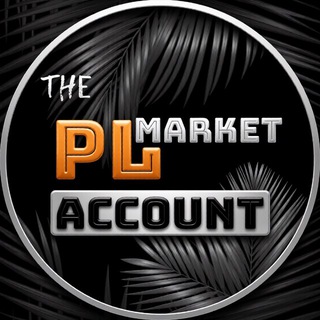 Telegram group profile photo for PlatiMarket - Аккаунты | Продажа аккаунтов