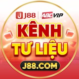 Telegram profile photo for J88.COM - KÊNH TƯ LIỆU