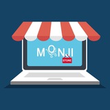 Telegram profile photo for منجی استور 🛒
