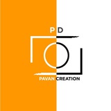 Telegram profile photo for PAVAN CREATION | HD STATUS
