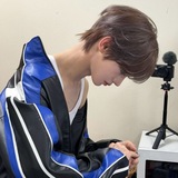 Telegram profile photo for HANJIN