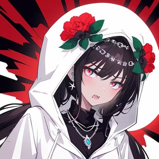 Telegram profile photo for 第三人称の翻身日记