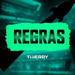 Telegram profile photo for THIERRY REGRAS