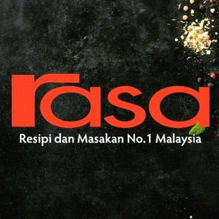 Telegram profile photo for RASA