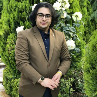 Telegram profile photo for Bamdad falahati