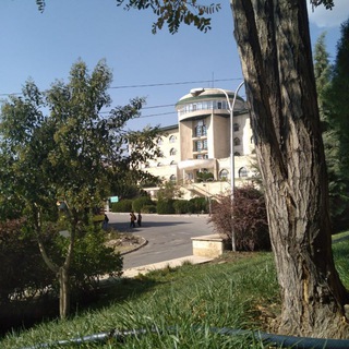 Telegram profile photo for Ashkani Engineering