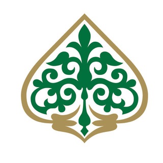 Telegram profile photo for Jobs at Baiterek