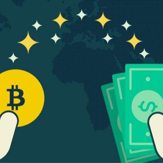Telegram profile photo for Crypto ARBITRATION