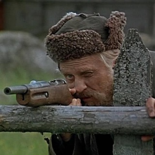 Telegram profile photo for Последний махновец