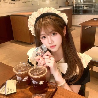 Telegram profile photo for 月叶的后宫