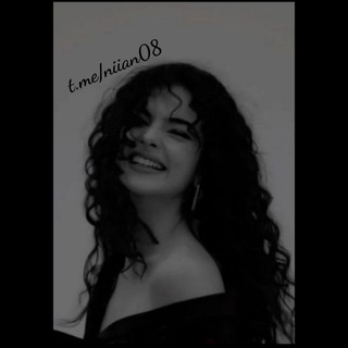Telegram profile photo for نــیــان