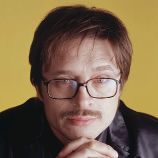 Telegram profile photo for ВЛАДИМИР МАРКИН