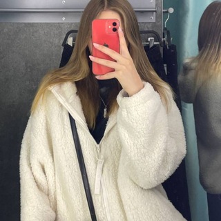 Telegram profile photo for Лизушкинс. news🤍